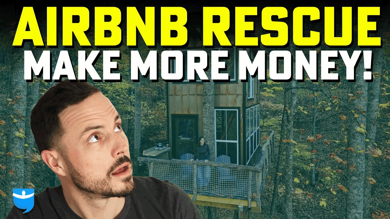 Почему ваша первая квартира, сданная через Airbnb, может принести убытки и как я бы это исправил:...