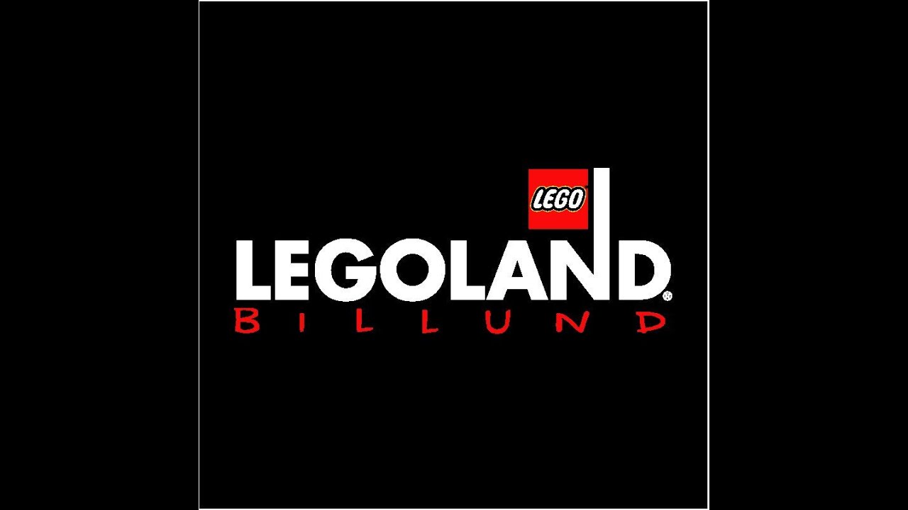 Legoland i Billund i 1994