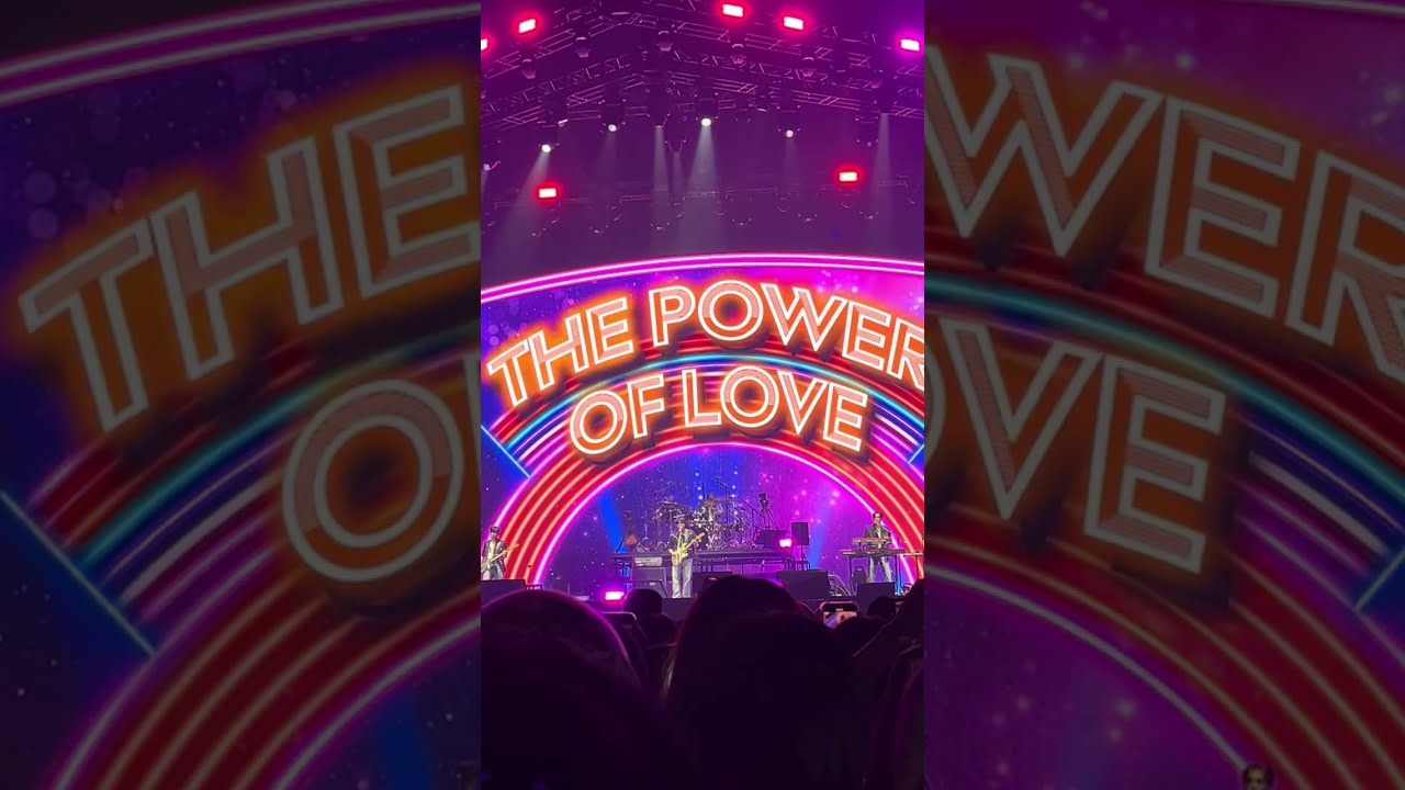 31012026 DAY6 The DECADE in KL | The Power of Love + days gone by