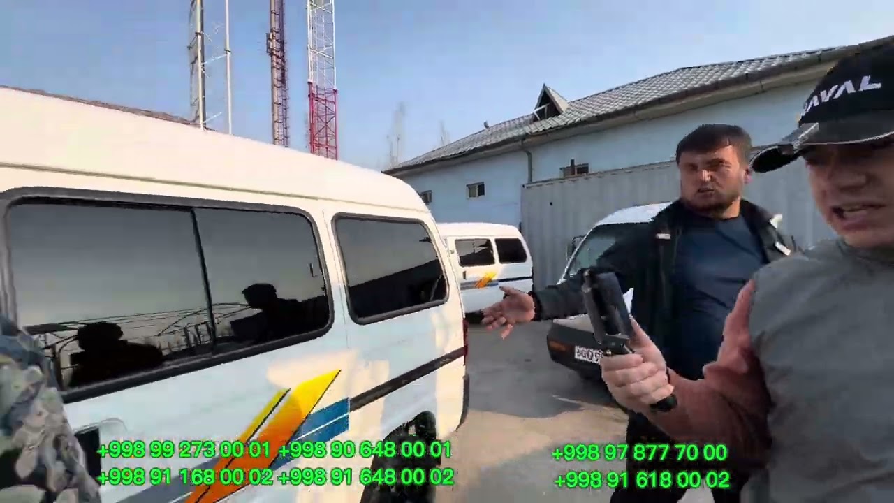 Акалар 400$га трекер2 😱шошиламиз