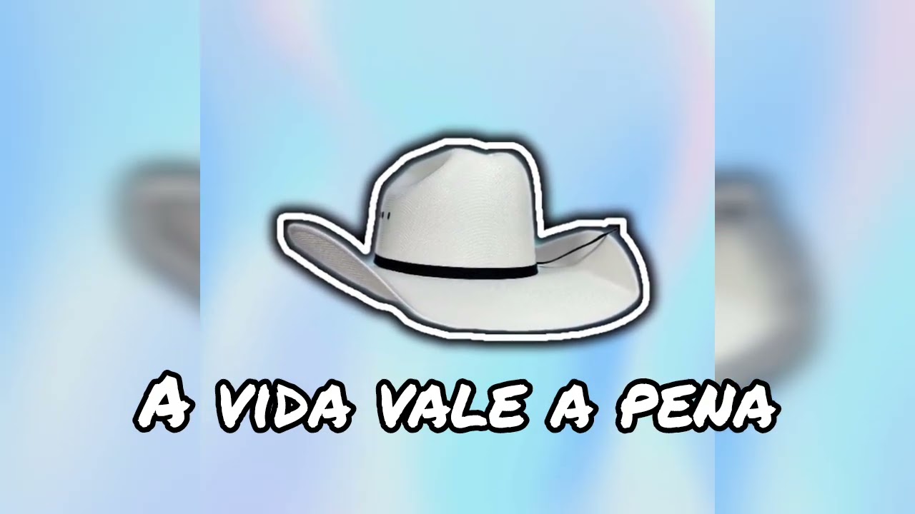 A VIDA VALE A PENA - música oficial 🎶