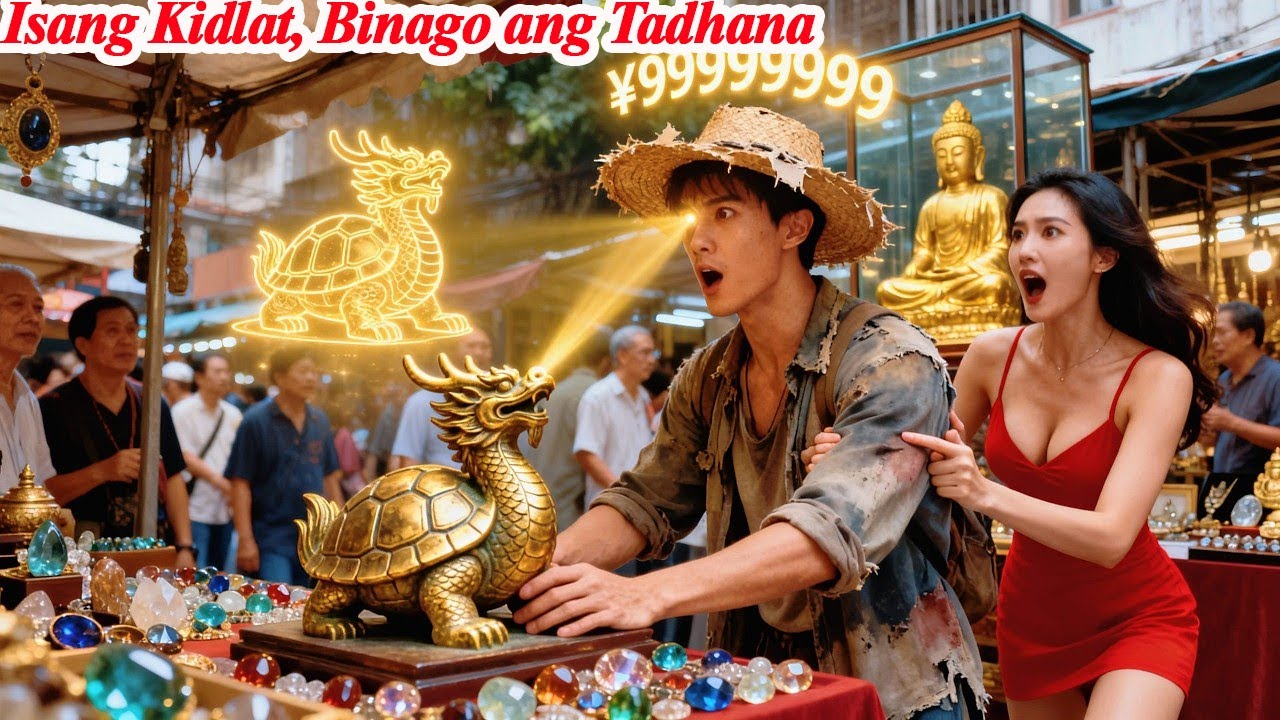 Tinamaan ng Kidlat ang Delivery Rider! Nagising ang Kakayahang Makita ang Hinaharap