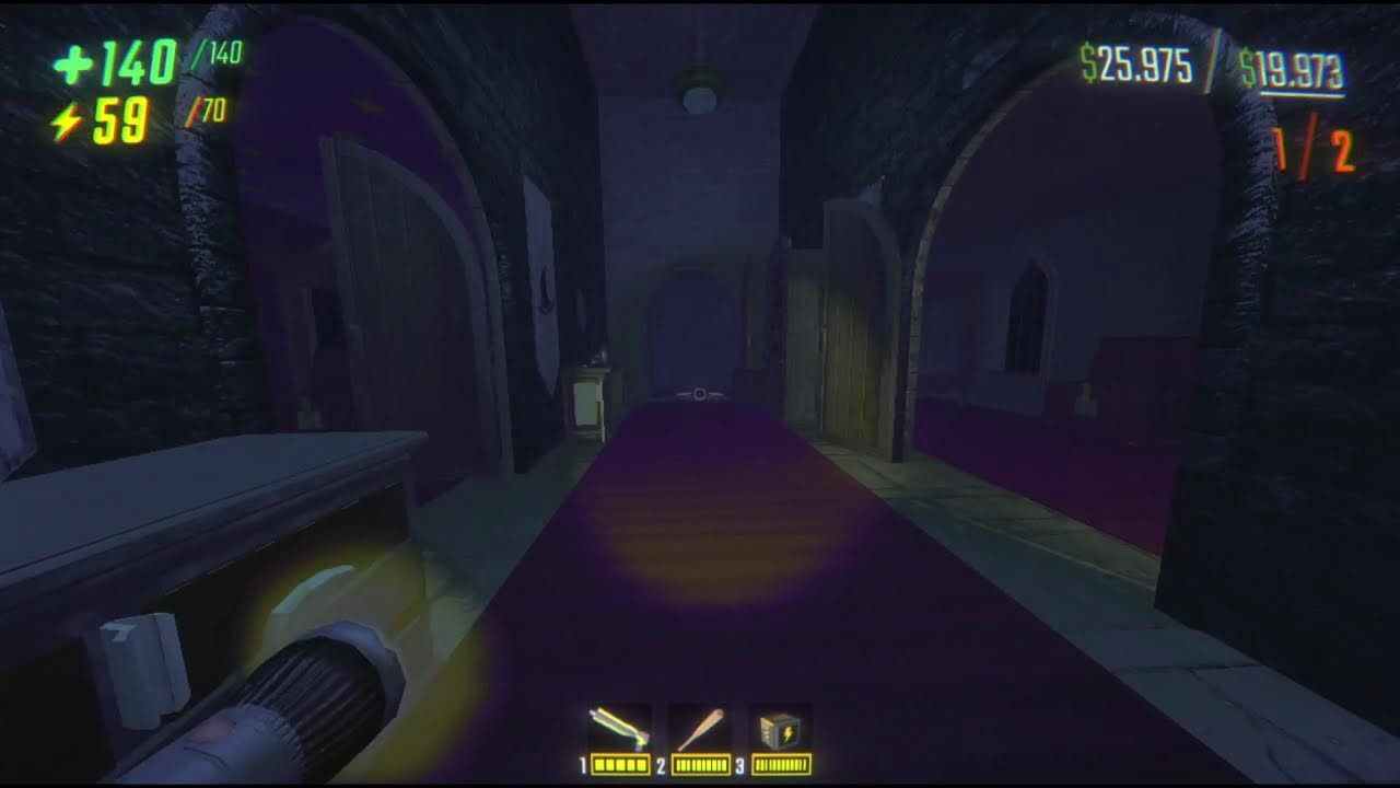 Jugando Boxes Lost Fragment