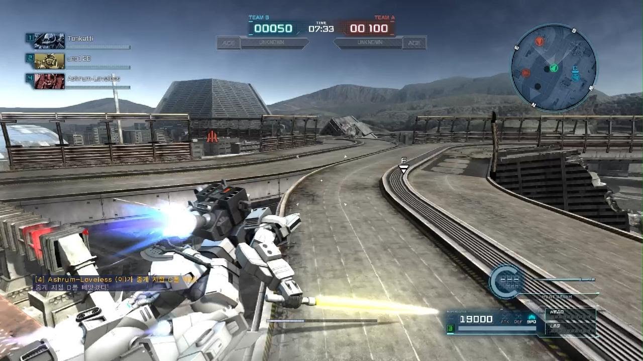 MOBILE SUIT GUNDAM BATTLE OPERATION 2_20260223232617