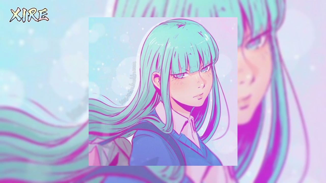 ˖⁺ ☁⋆ Daoko - Girl『Slowed ⭒ Reverb』୭