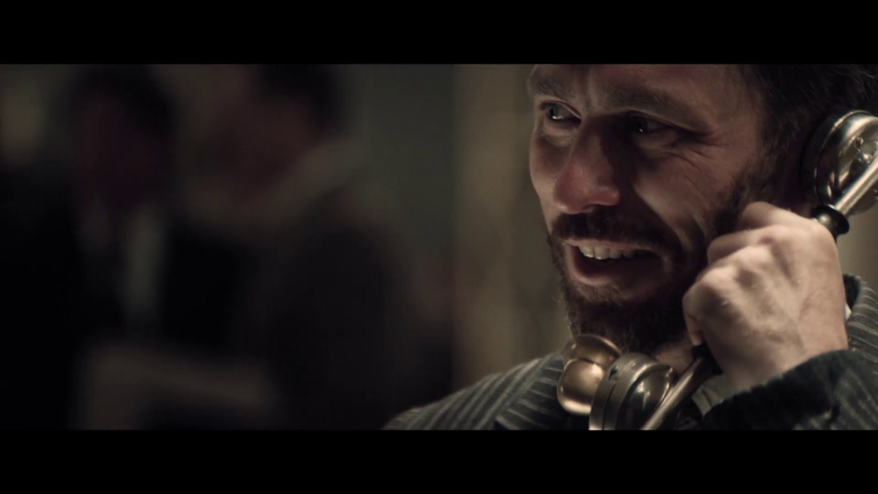 MR. JONES clip | BFI London Film Festival 2019