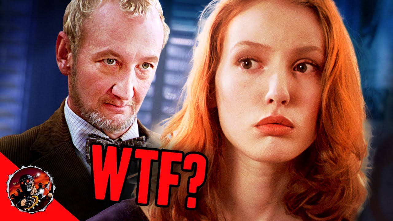 WTF Happened To Urban Legend?