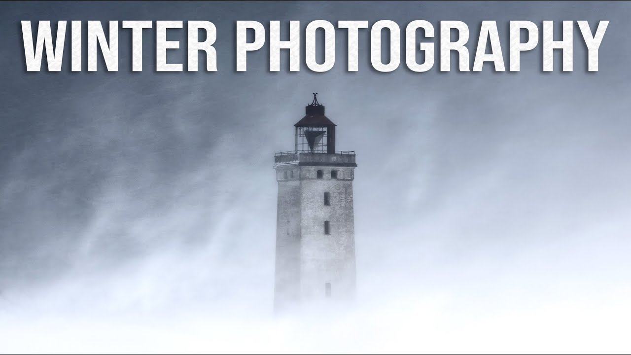 WINTER Landscape Photography tips | 4K
