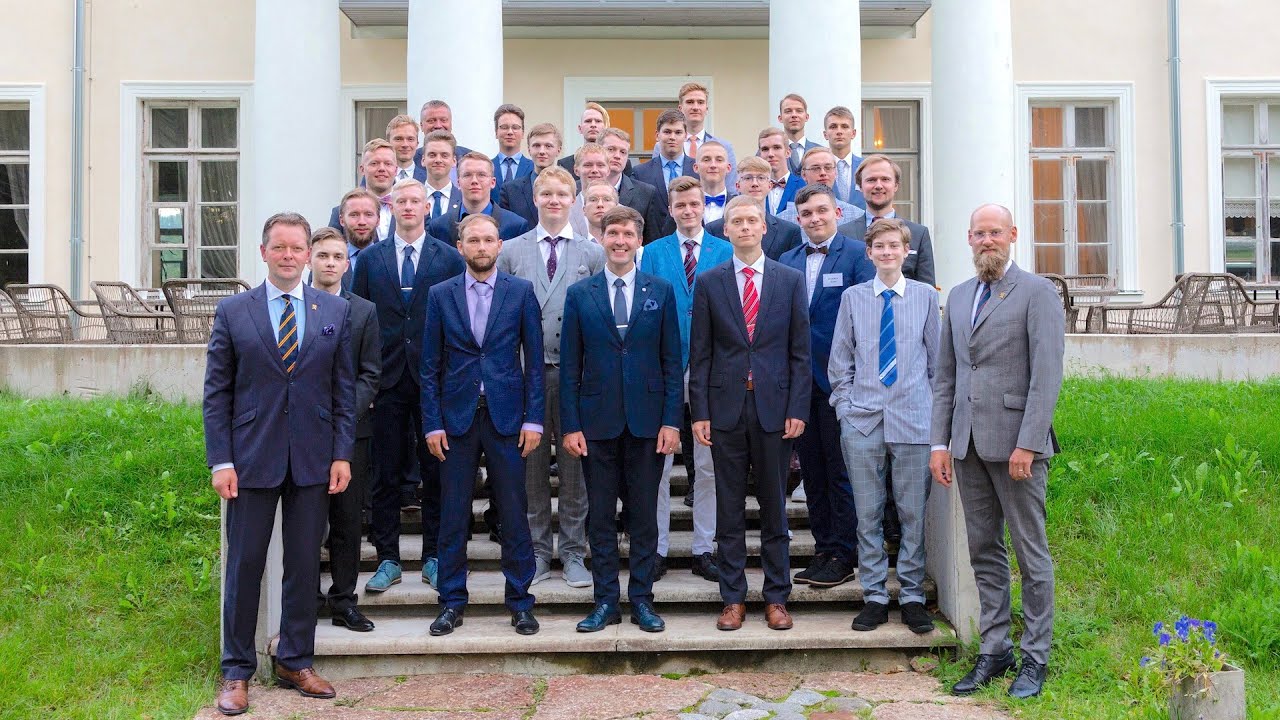 Kokkuv&otilde;te SAPTK teisest Konservatiivsest Suveakadeemiast (2021)