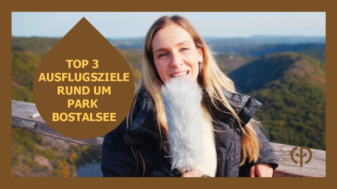 Die besten Ausflugsziele in der Region Saarland-Hunsrück | Center Parcs-Regionen | Center Parcs