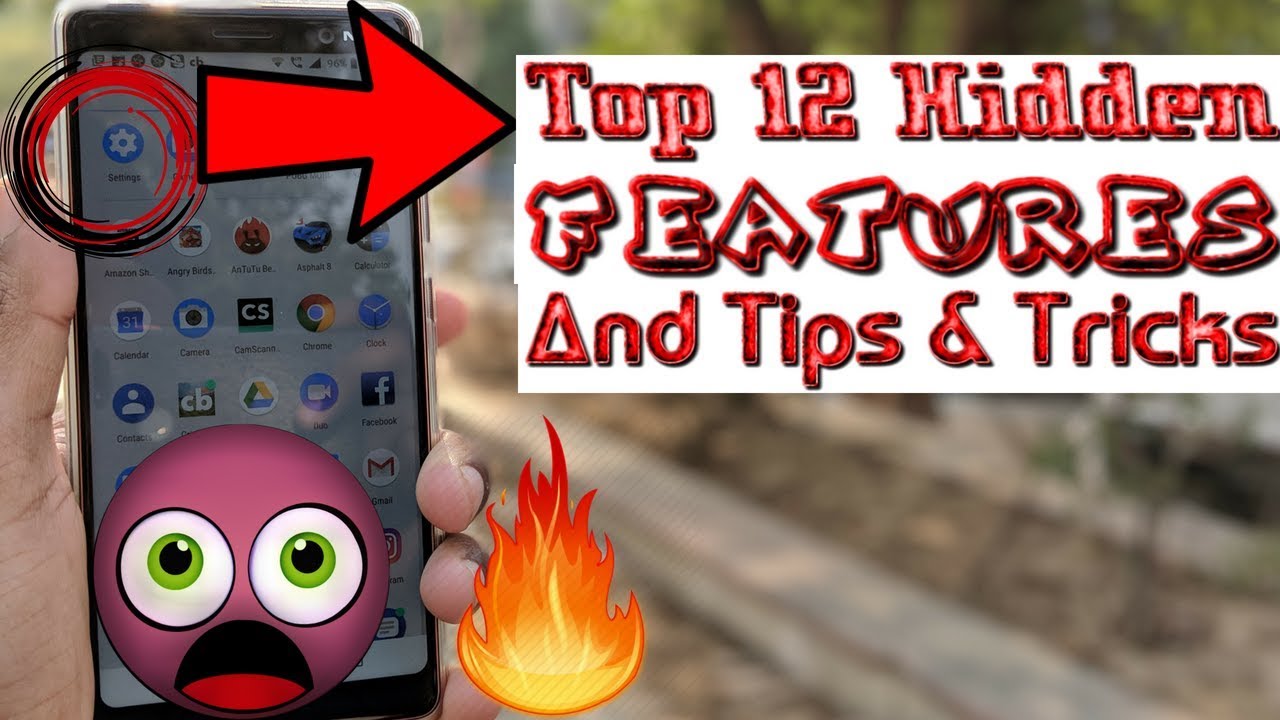 Nokia 7 Plus Top 12 Hidden Features And Tips & Tricks