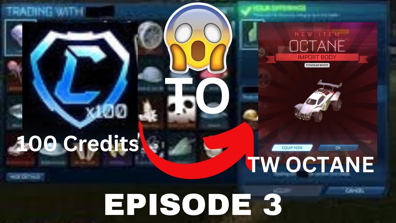 NOTHING to TITANIUM WHITE OCTANE!!! Tips and Tricks to Make Easy Profit