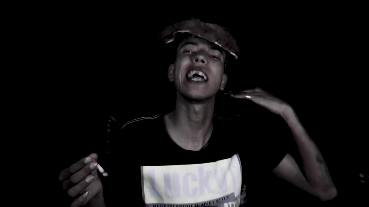 Youss45 (My DEvil) (officiel video)