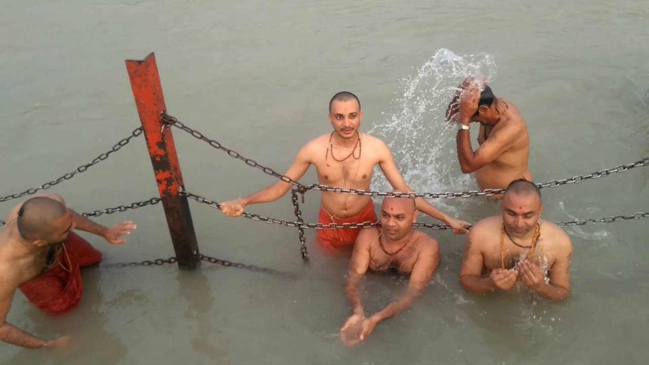 Chhapaiya & Haridwar Yatra 2016