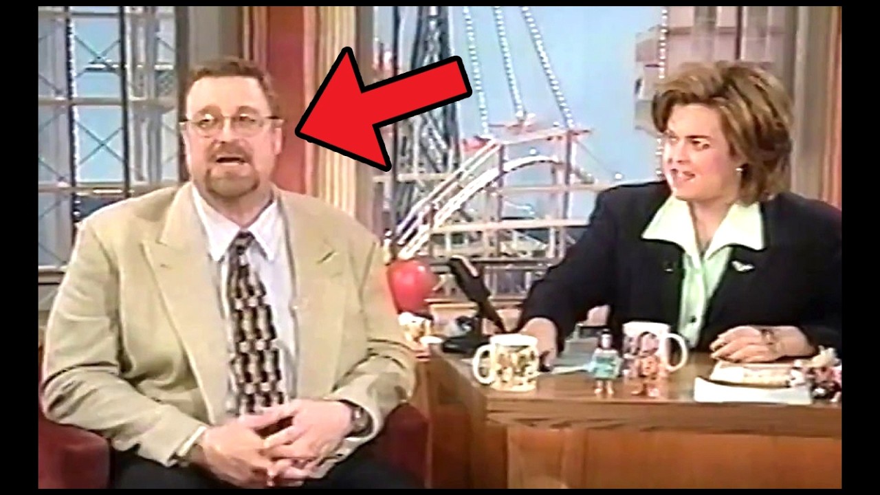 10 Strangest 'Mandela Effect' Mysteries That Left Viewers Baffled