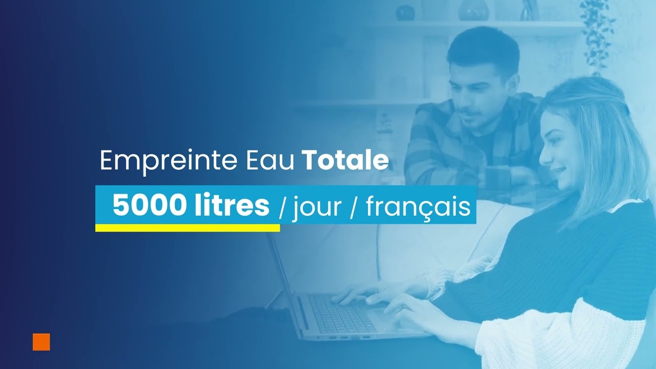 (UN) Journée Mondiale de l'Eau 2024