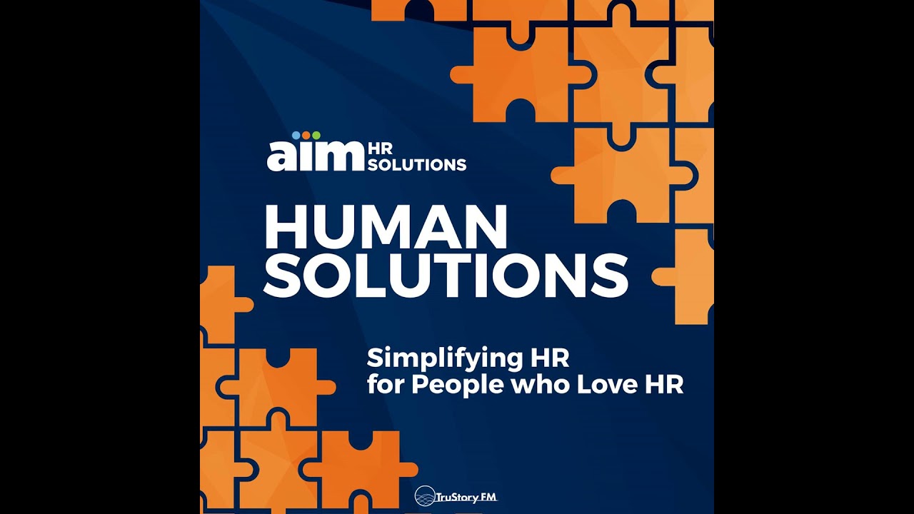 Manufacturing HR Shifts, Safety, and the Weight of Plant Life with Terry Cook & Stacey Wenczel