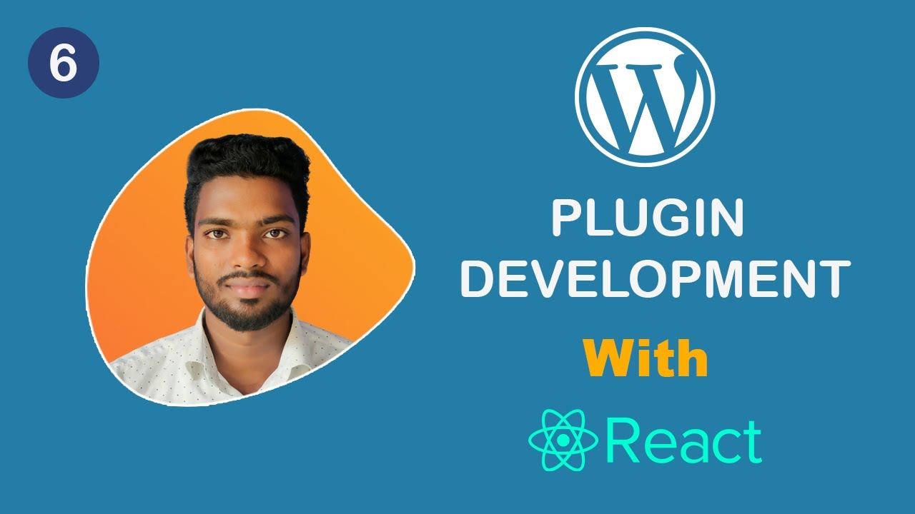 WordPress Plugin Development With React | Webpack