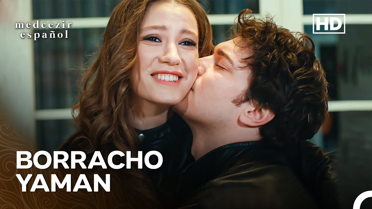 El Más Dulce de los Amantes se Pasó de Bebida - Medcezir
