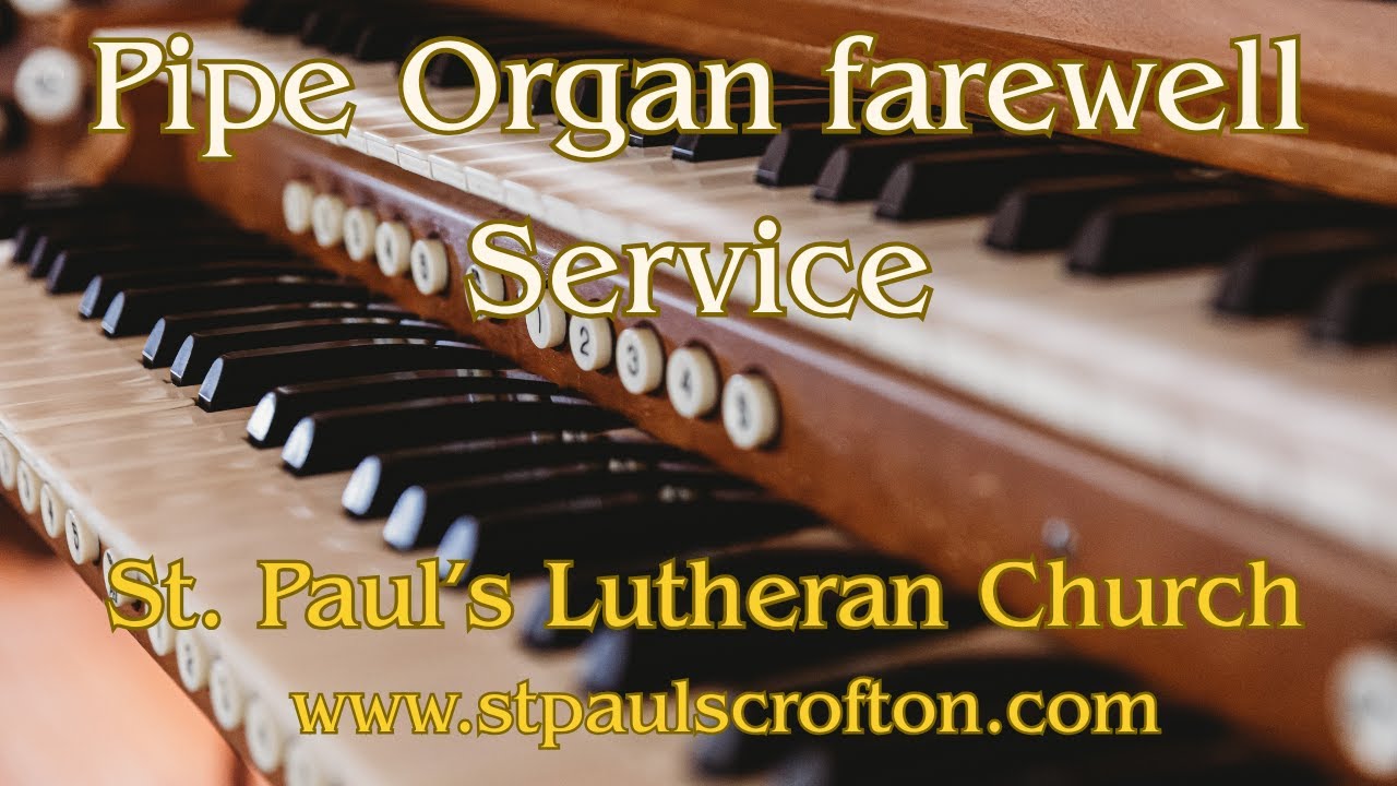 February 8th, 2026 - Fifth Sunday After Epiphany