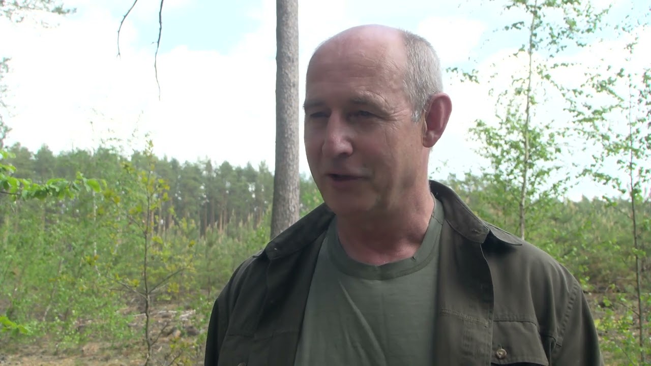 TV ASTA: Czarcia miotła