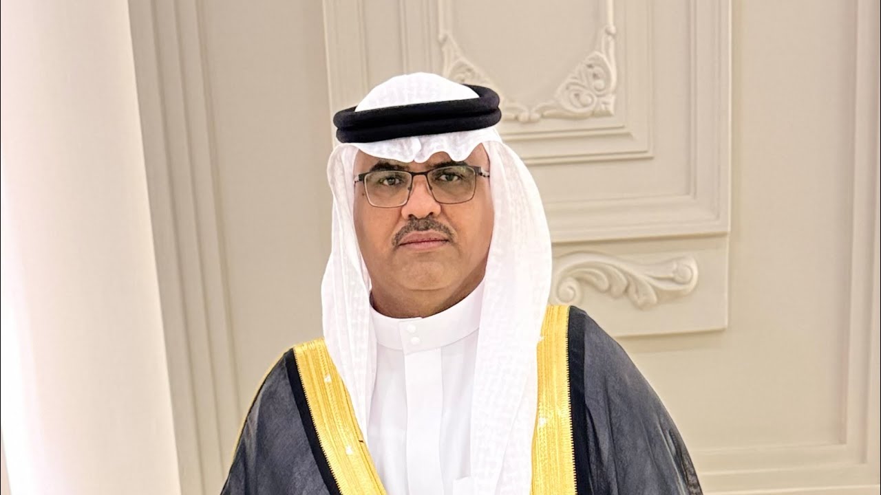 حفل زواج الأستاذ علي بن محمد آل رزق الله 