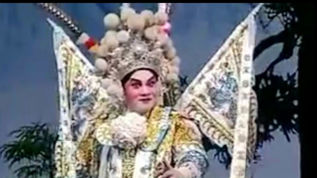 粤劇  《白龍關》上、下卷  彭熾權 蔣文端  (主演)  cantonese opera