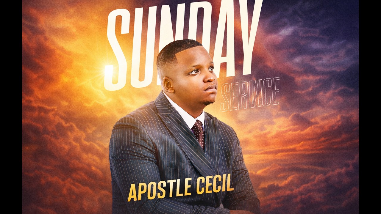 SUNDAY 01 March 2026