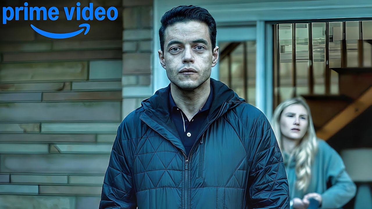 Top 20 Best Psychological Thriller Movies - Streaming on Prime Video, Max, Netflix & more