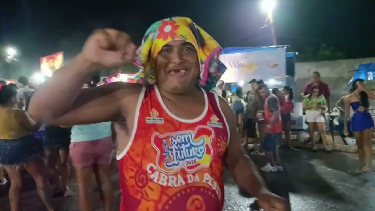 18 de fevereiro de 2026