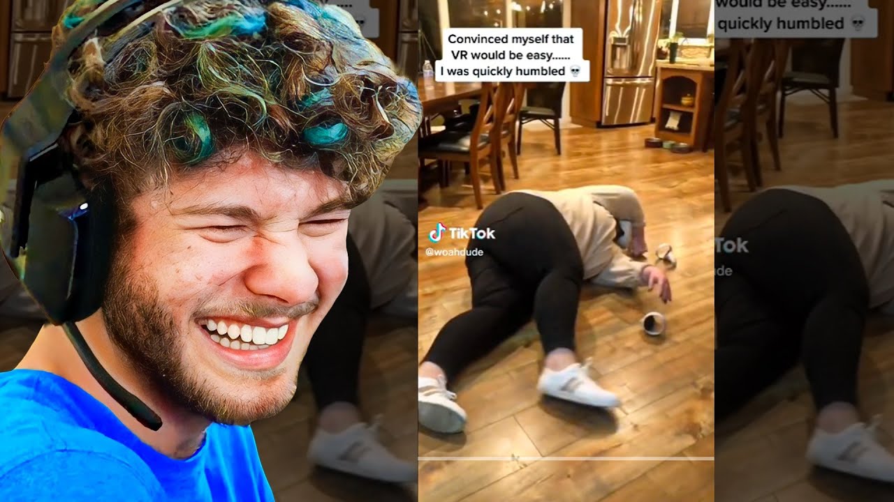 ХУДШИЙ провал VR...