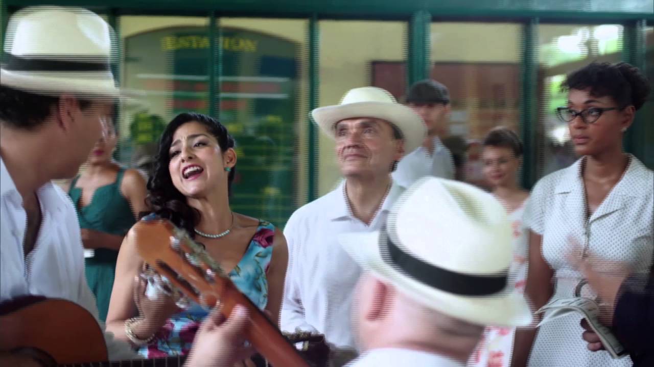 Celia - Capítulo 1 - El talento de Celia ya no puede ocultarse