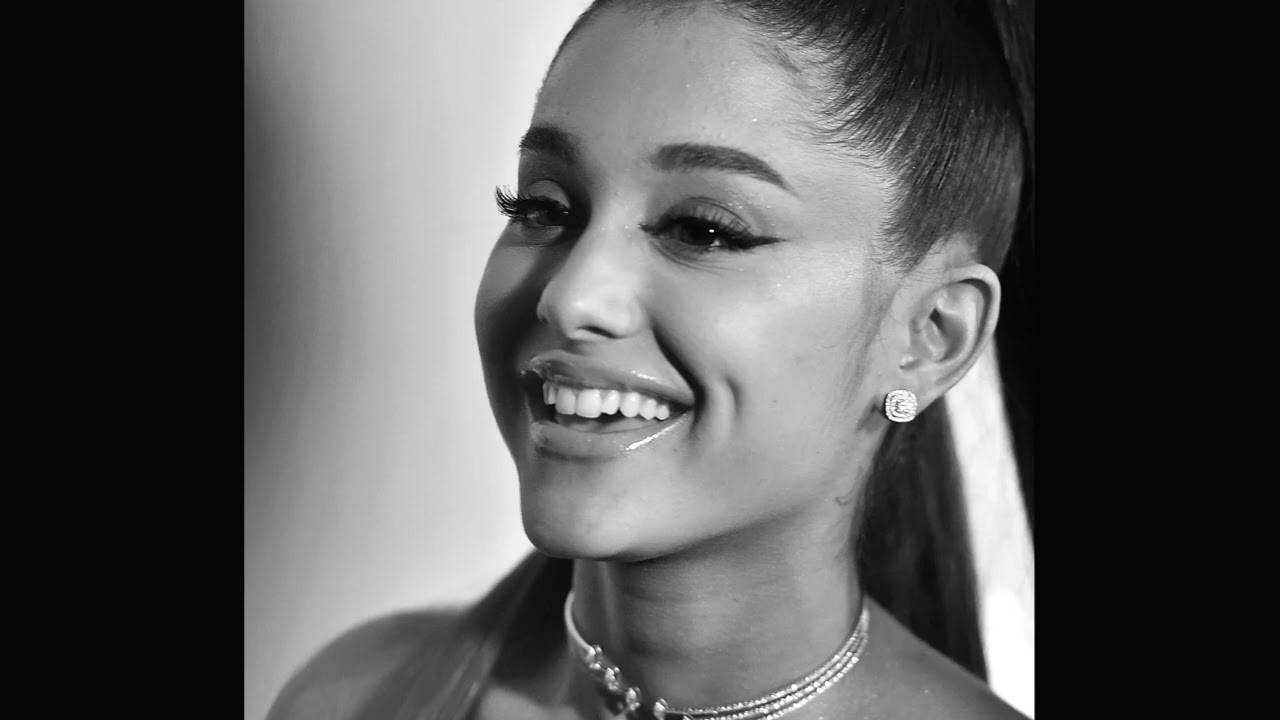 [FREE] Ariana Grande Type Beat - 