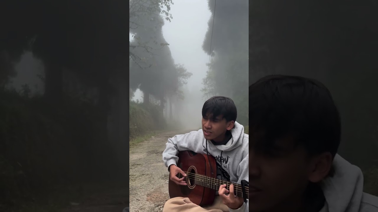 Tum se hi || Jab we met || Cover