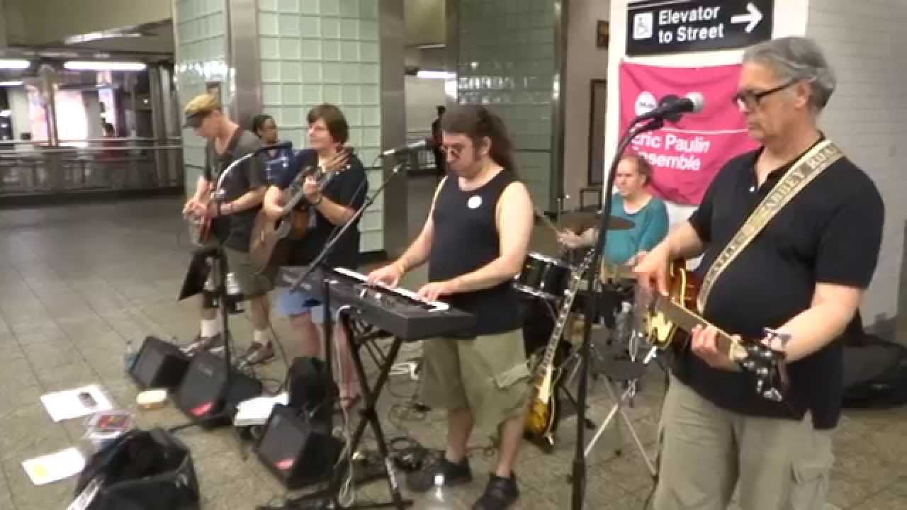 Meetles   Band On The Run   6 30 15