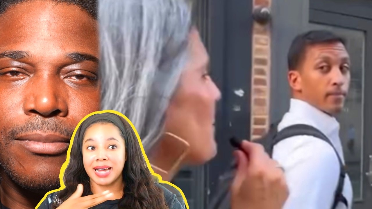 Men Don’t Have Body Image Issues + My Experience | Reaction