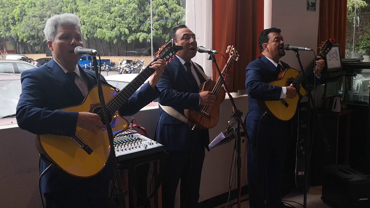 Demasiado Tarde- Los Semejantes- ecruz22