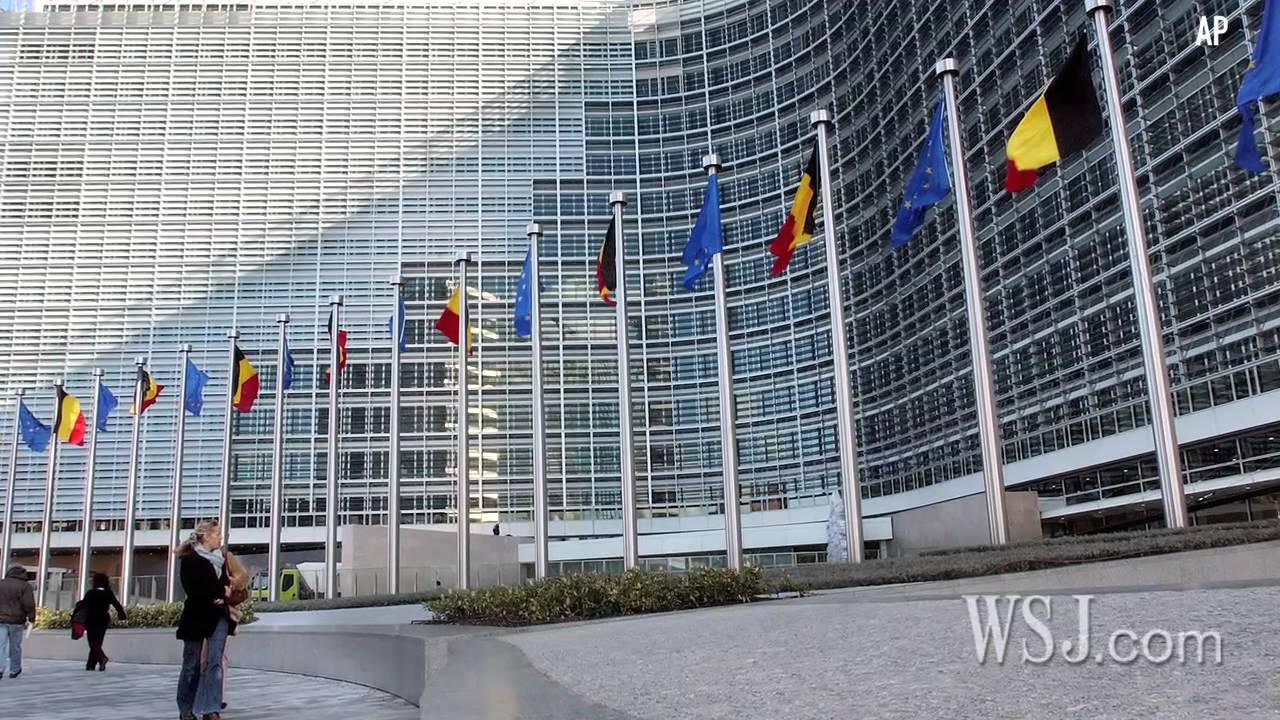 Europe on the Brink -- A WSJ Documentary
