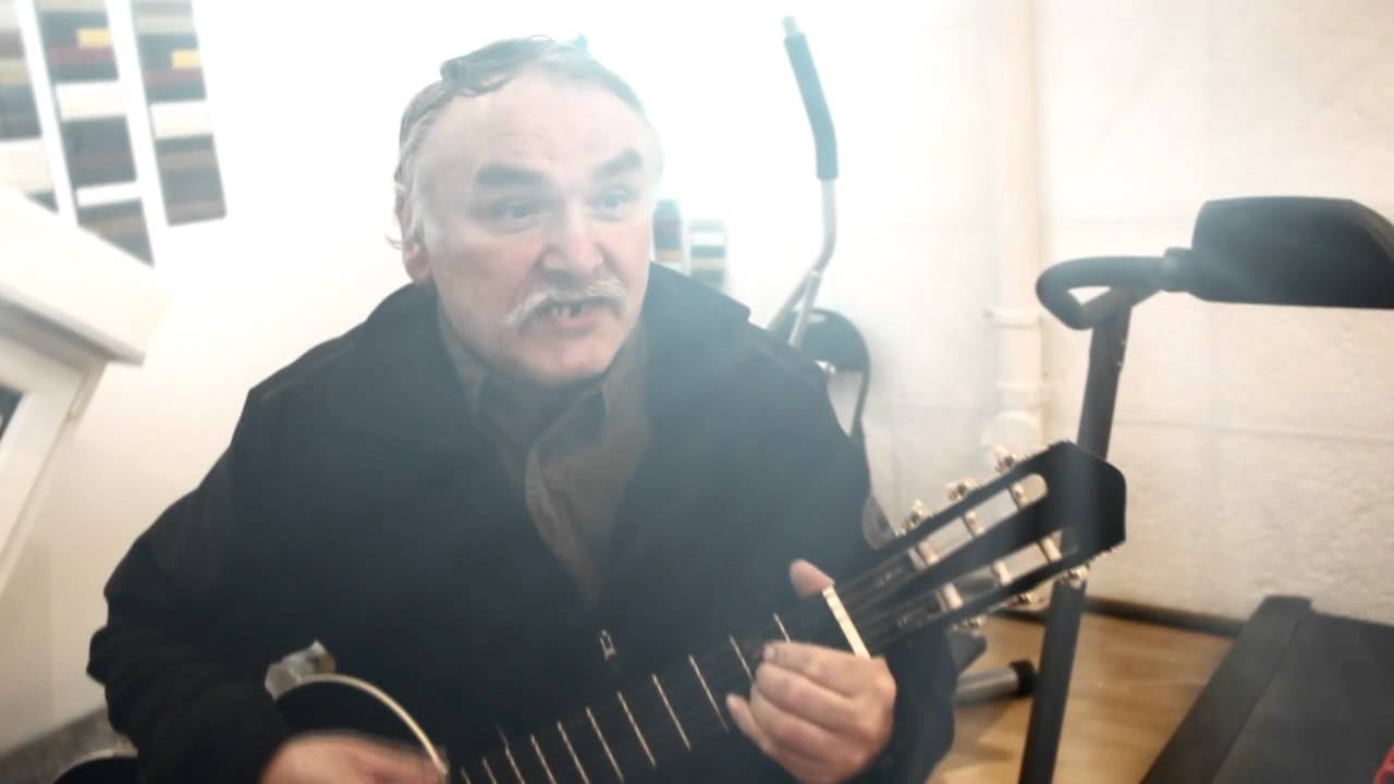 Czterech Lysych sie zebralo REMIX