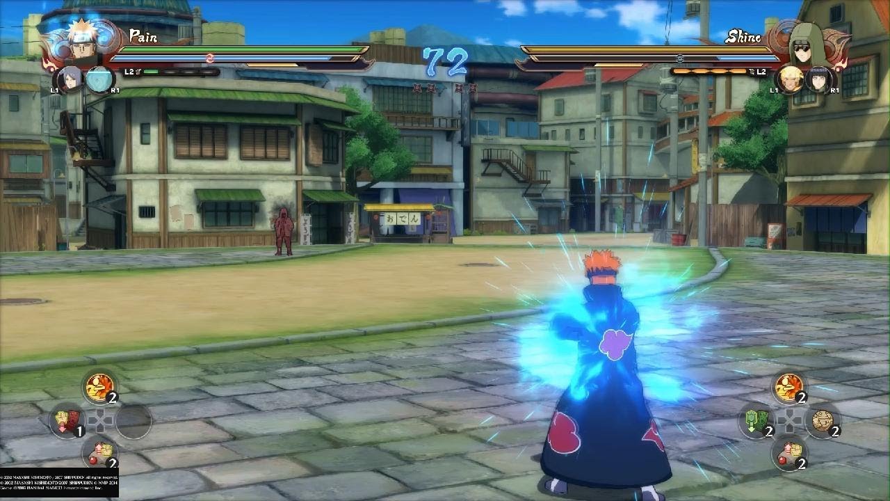 NARUTO SHIPPUDEN: Ultimate Ninja STORM 4_202512251220*
