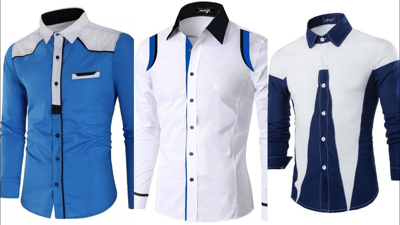 Trending Shirt For men 2020 | Latest Stylish Shirt Design For Men 2020 | Stylish Men's Shirts 2020