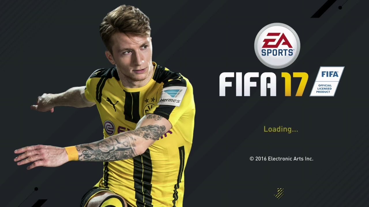 FIFA 17 (Xbox One) - Unboxing, Installation & Gameplay