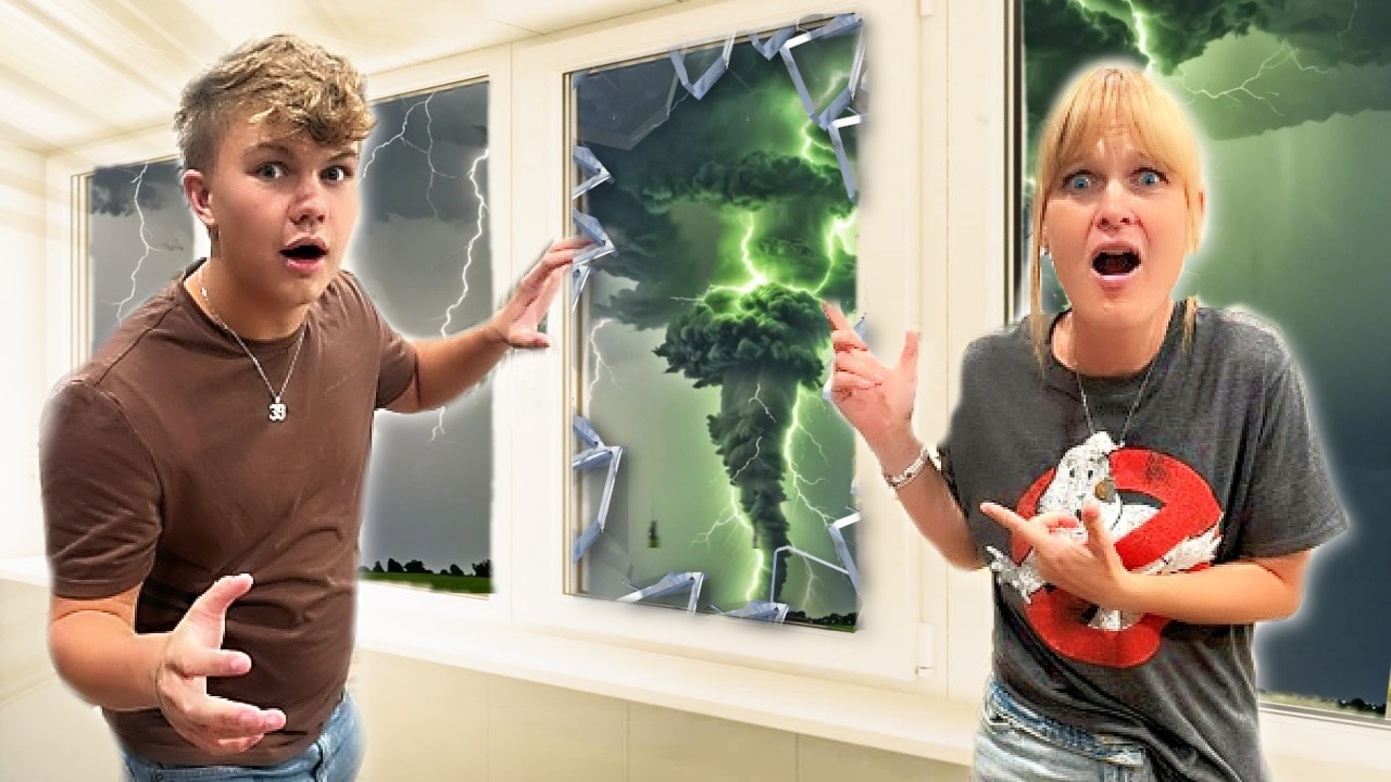 Czy to było TORNADO?!