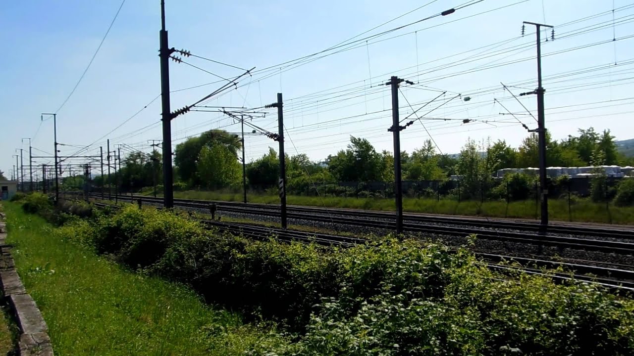 ter z 24500 en direction de metz ville