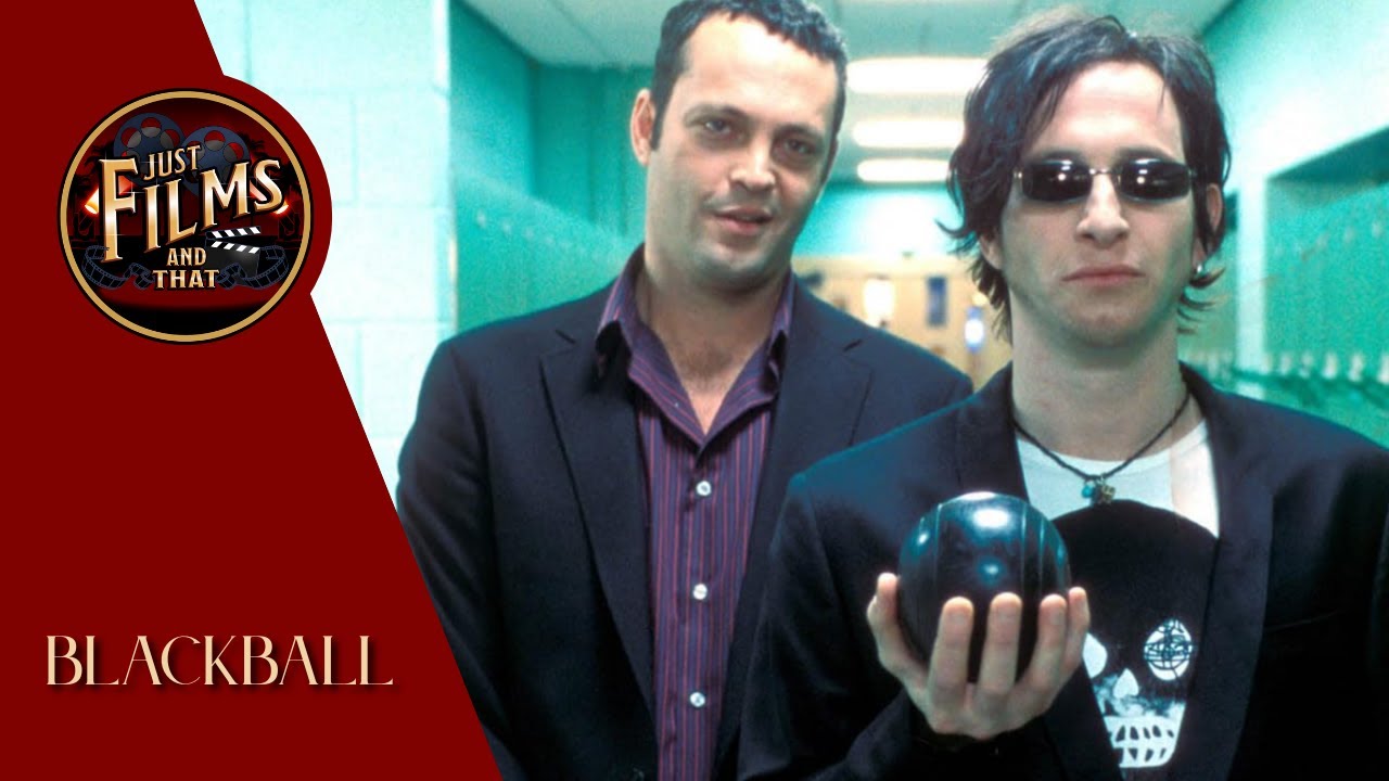 Blackball | Underrated or Underseen? | Just Films and That