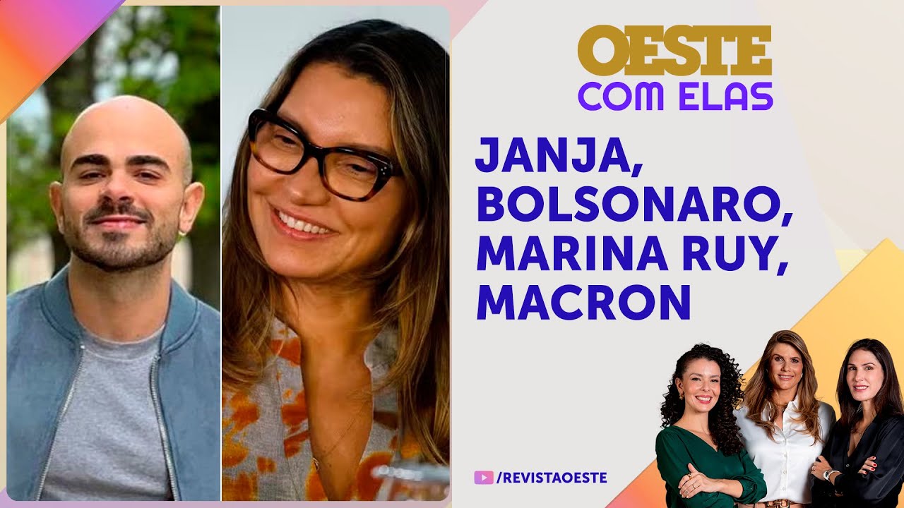 Firmino Cortada comenta principais fatos da política e famosos