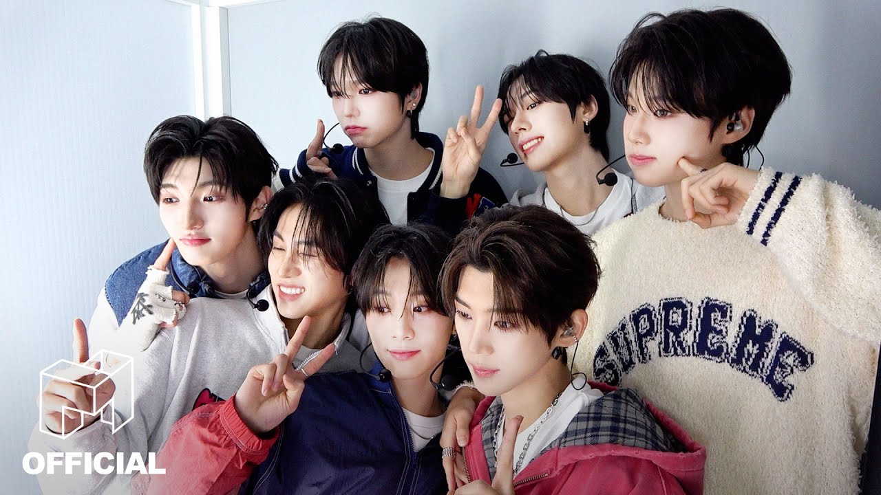 idntt 아이덴티티 | 한음페 첫 무대 하고 온 아덴이들 키워 주세요🤗