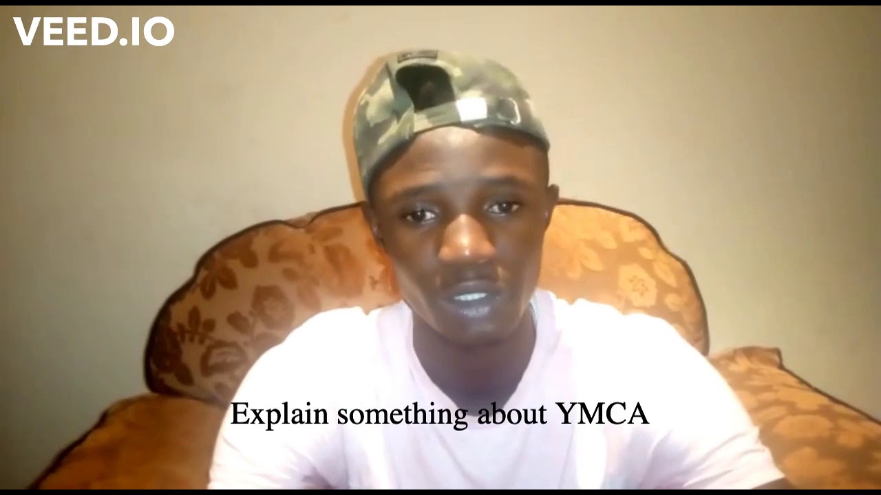 YMCA Finland`s work with refugees and migrants