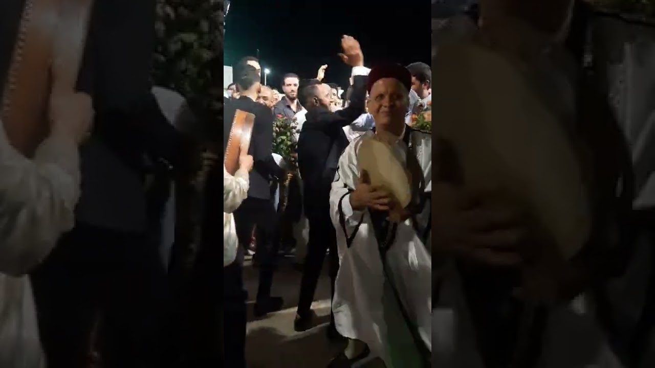 أعراس الجم