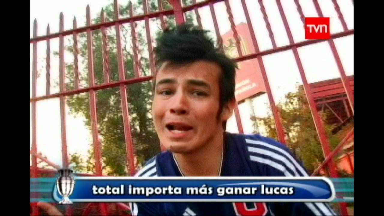 LOS REGULEKES - La noche (de los playoff)